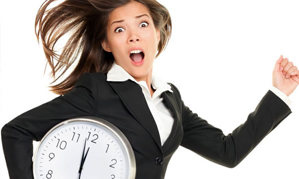 Runions, rendez-vous, dossiers  rendre : 8 astuces pour ne plus jamais tre en retard