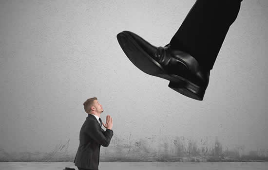 Entretien d'embauche : comment reprer un mauvais boss ?