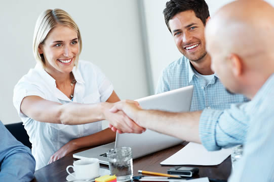 Retourner chez un ancien employeur : comment s'y prendre ?