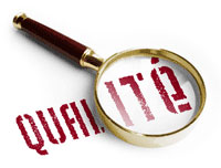 Contrle Qualit