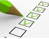 Evaluation de candidats