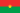 20px Flag of Burkina Faso