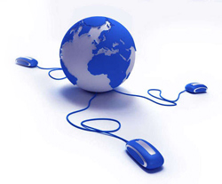 Service Web